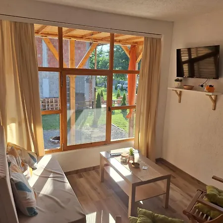 Vikendica Trenutak - Vikendica Na Drini 別荘