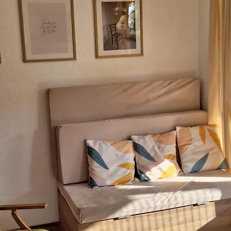 別荘 Vikendica Trenutak - Vikendica Na Drini *