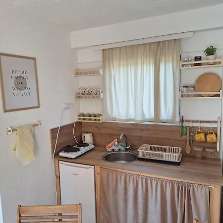 Vikendica Trenutak - Vikendica Na Drini 別荘