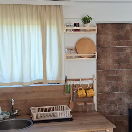 Vikendica Trenutak - Vikendica Na Drini 別荘 ロズニツァ