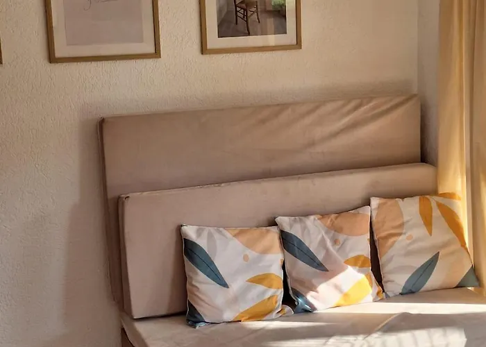 度假居 Vikendica Trenutak - Vikendica Na Drini *