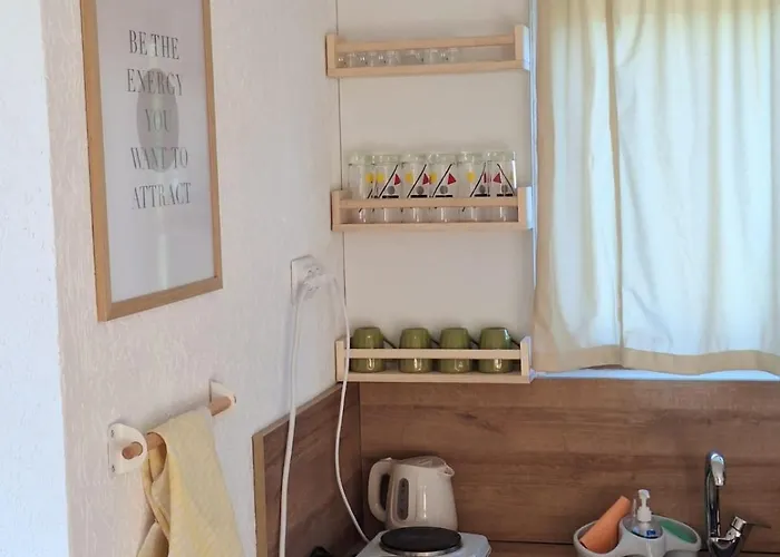 度假居 Vikendica Trenutak - Vikendica Na Drini