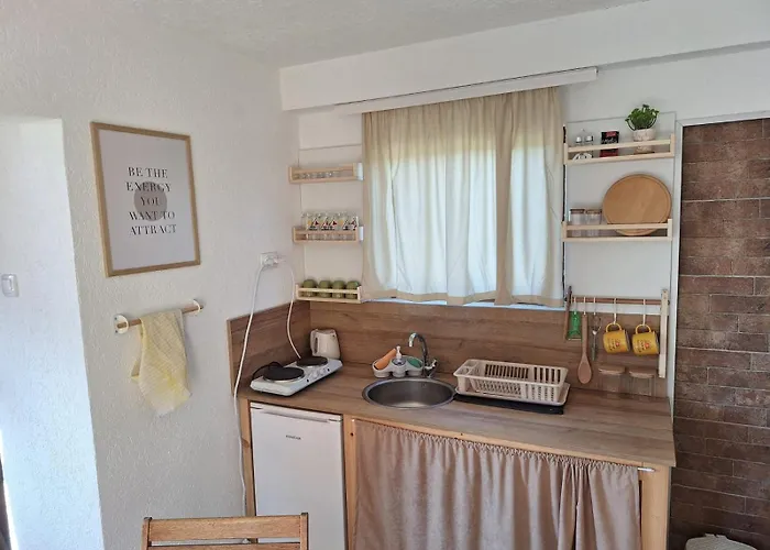 Vikendica Trenutak - Vikendica Na Drini 度假居