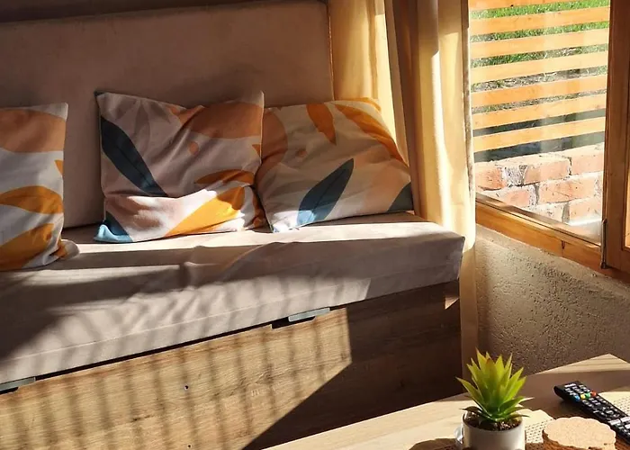 Vikendica Trenutak - Vikendica Na Drini