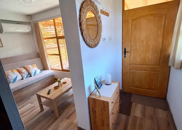 Vikendica Trenutak - Vikendica Na Drini * 洛兹尼察