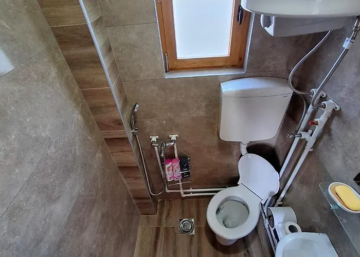 Vikendica Trenutak - Vikendica Na Drini * 洛兹尼察